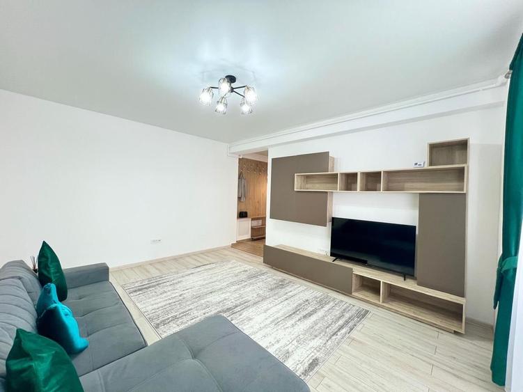 Inchiriere Apartament 3 Camere Militari Residence Ilie Petre 84 - 4