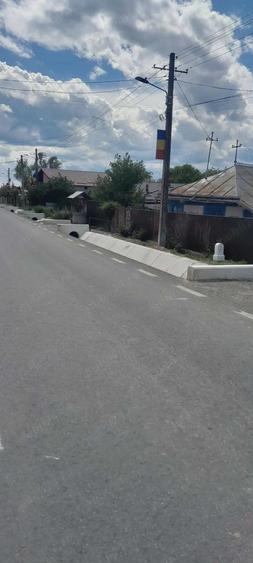 Vand casa batraneasca ?i teren - 3