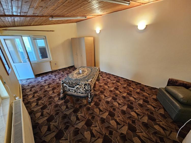 CASA TRADIȚIONALĂ ”MAGNOLIA, P+M 195mp, TEREN 556mp, CHIAJNA-STR. EROULUI - 23