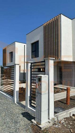 O casa noua, o fila alba – in Lazu, la doar cativa pasi de liniste - 8