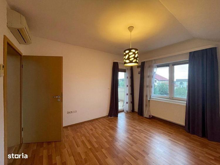 Casa Individuala 5 camere Mosnita Veche - 3