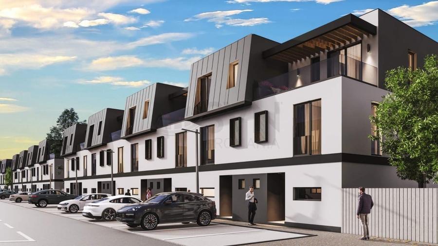 REV2004478 Vila insiruita cu 3 dormitoare Pipera - 1