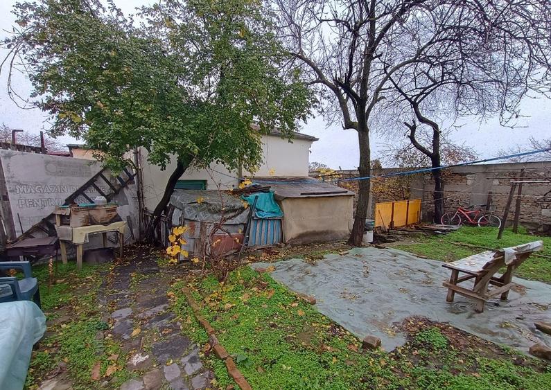 Casa Zona Piata Centrala, Galati, 160mp - 4