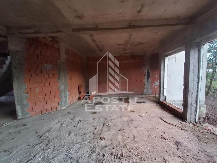 Casa individula in Timisoara ,zona Ciarda Rosie - 25