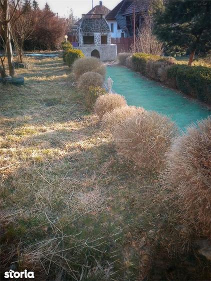 Vila 14 camere- Valea Doftanei - 6