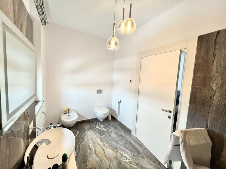 Proprietate deosebita suprafete generoase 580 mp teren 2076 mp - 14