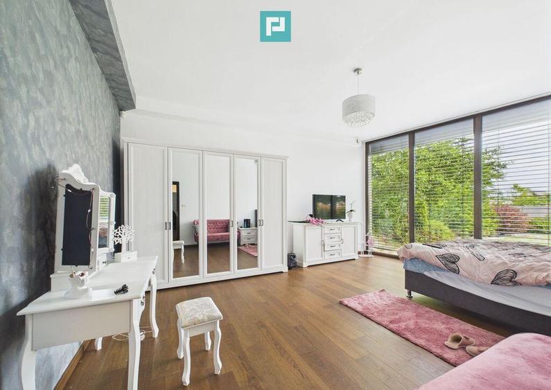 Casa pasiva pe parter in Cartier Europa Sacalaz - 8