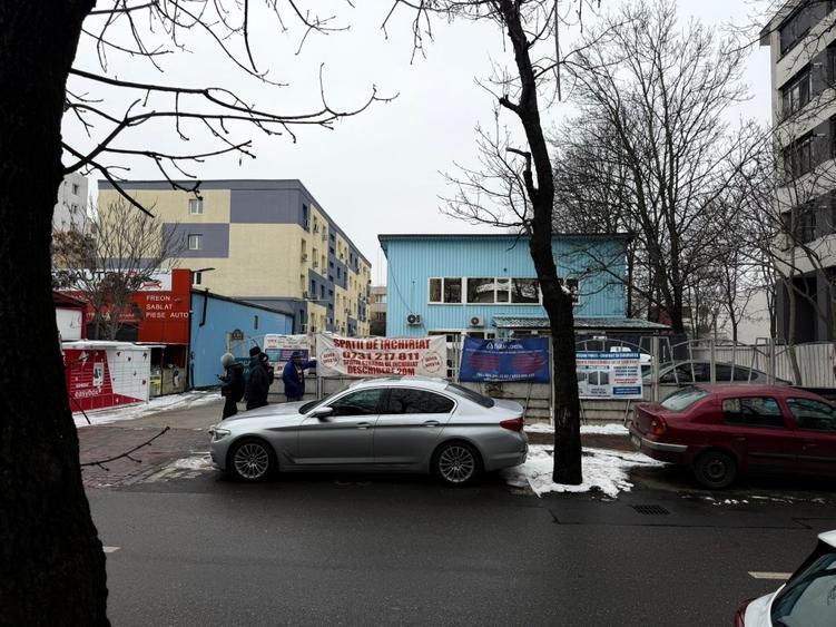 Birouri de închiriat Sector 3 – 1 min Metrou 1 Decembrie – 1000–1400 lei + TVA - 5