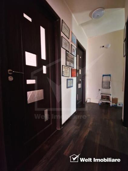 Duplex in cartier nou Manastur - 8