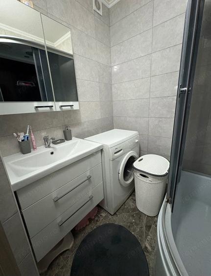 Apartament cu 2 camere de inchiriat pe Spliul Unirii aproape de Centru - 1