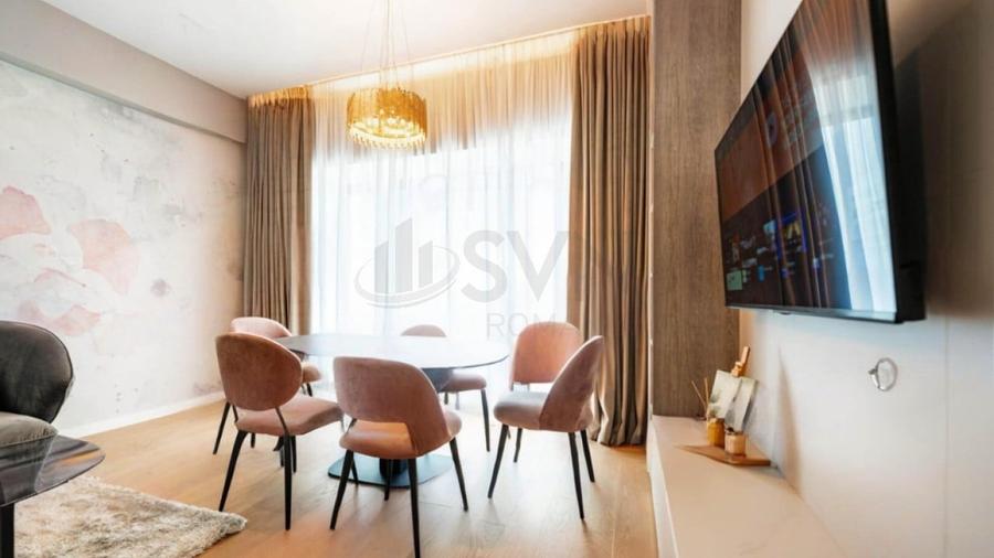 REA1027770 Apartmament High End 3 camere I One Verdi Park I Floreasca - 8