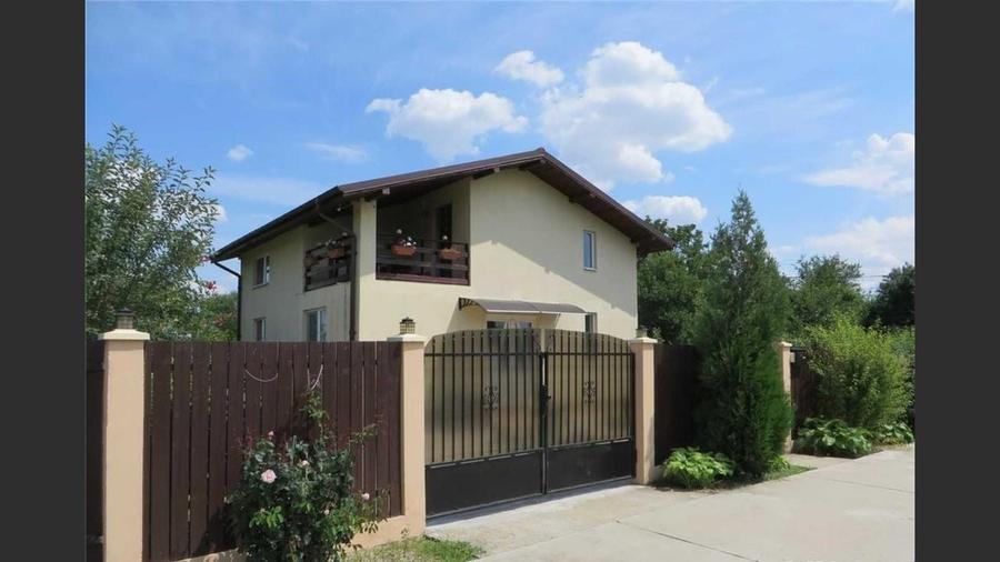 House for sale, 3 Rooms, 121 sqm, Giurgiu - 9