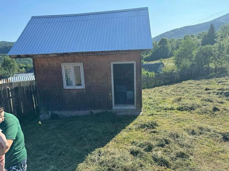 Casa cu teren de vanzare in Gre?u, Vrancea 1,642 mp - 9