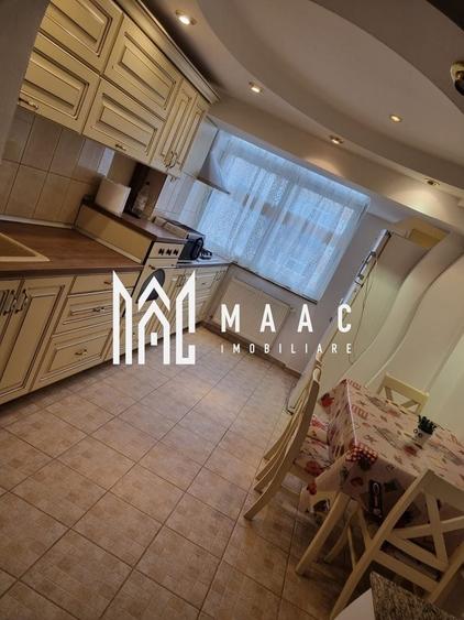 Apartament | 4 camere | Ultracentral | Etaj 3 - 2