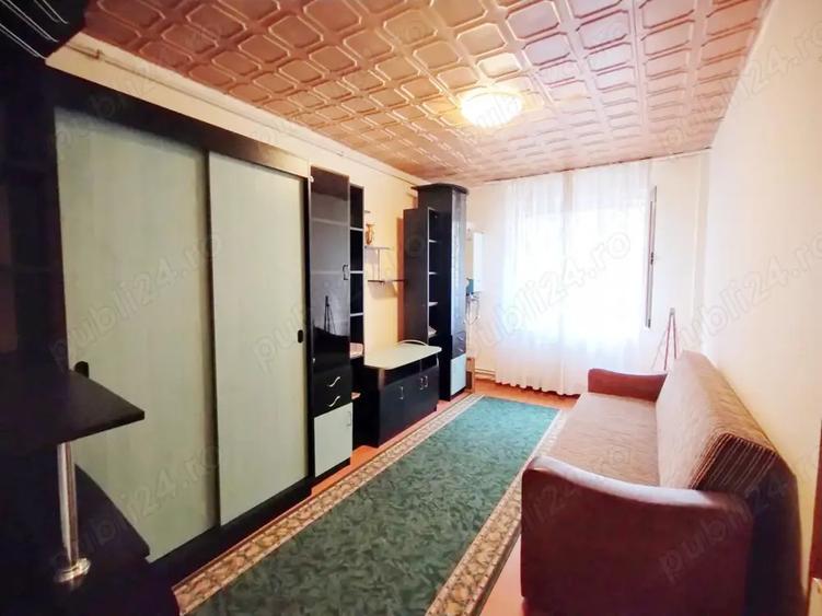 Apartament Sinaia la 5 minute de centru - 1