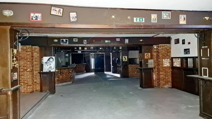Spațiu comercial de vânzare în zona Central - 2
