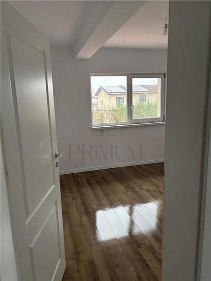 Zona LIDL - Duplex 5 camere - spatios - panouri solare - 9