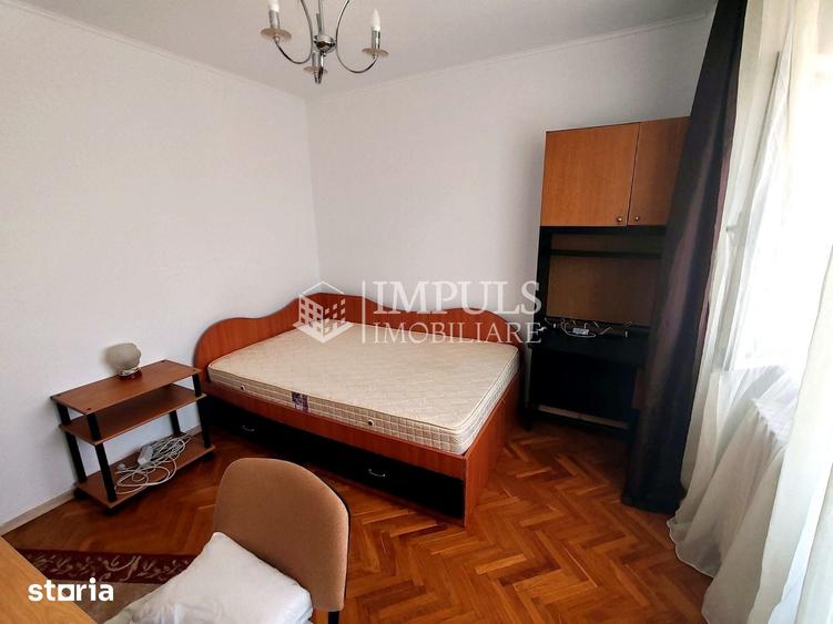 Apartament 3 camere, 65 mp, 2 bai, Bd. ?tefan cel Mare 550 - 3