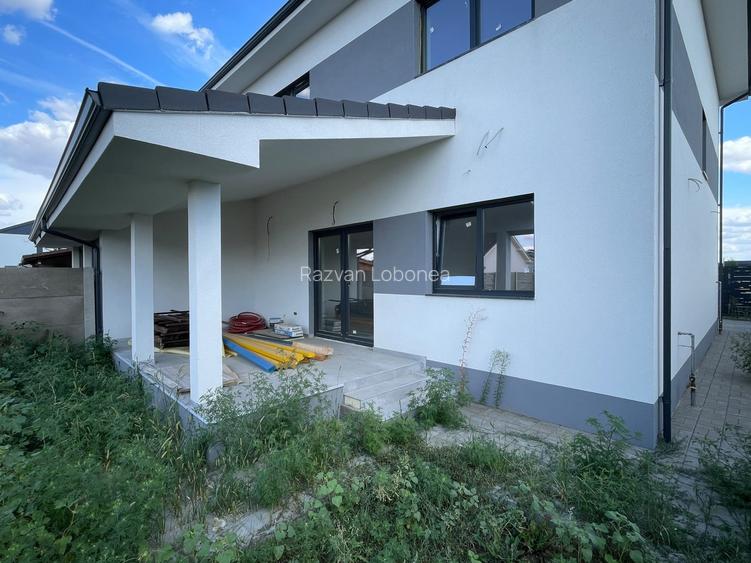 Duplex 4 camere 2 bai | 106 mp | Urseni | Super Pret