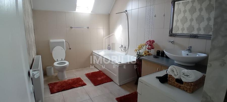 Casă de &icirc;nchiriat | 135 mp | 700 Euro/ lună - 9