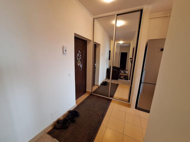 Apartament 2 camere Observator, renovat 2025, parcare pt 2 masini - 3