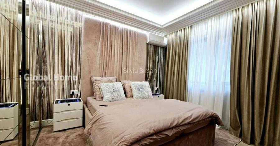 Apartament 2 camere 46,7MP | Cortina North | Pipera | Centra Apartament 2 camere 46,7MP | Cortina North | Pipera | Centra
