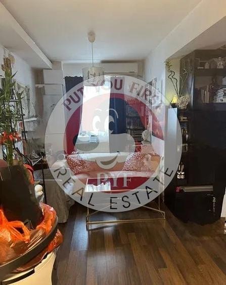 Confort Park | 2 camere | 44mp | Decomandat | B12559 - 2