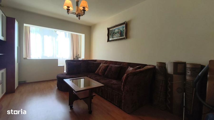 Apartament 2 camere in Deva, zona Gojdu - 3