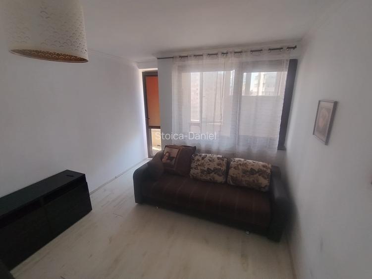 APARTAMENT 2 CAMERE DECOMANDAT | 54MP | BALCON | STEFAN CEL MARE