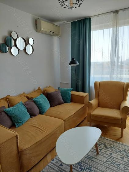 Proprietar vand apartament 2 camere - 1