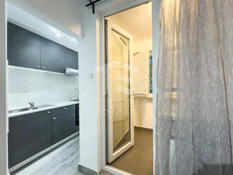 Garsoniera Renovata Drumul Taberei | Metrou | Pet Friendly - 1