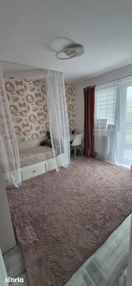 Vila 5 camere | Magurele | Centura Bucurestiului A0 | Statie STB 5 - 7