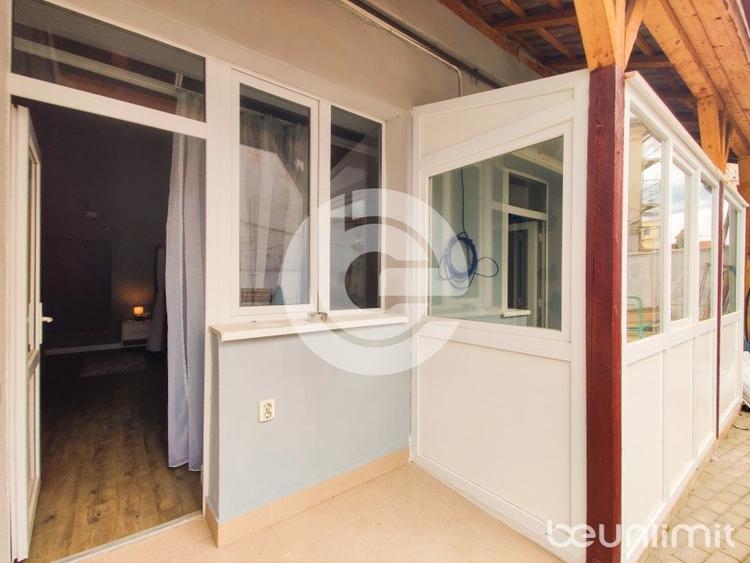 Studio - 46 MpU - Central - Pretabil regim hotelier - Spatiu comercial - 13