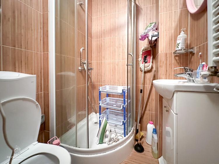 Apartament 3 camere decomandat - Octavian Goga / Unirii | Necesita Renovare - 6