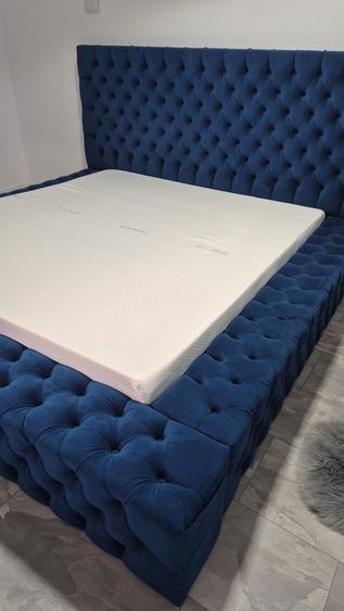 Vand apartament cu 3 camere bloc Nou - 4