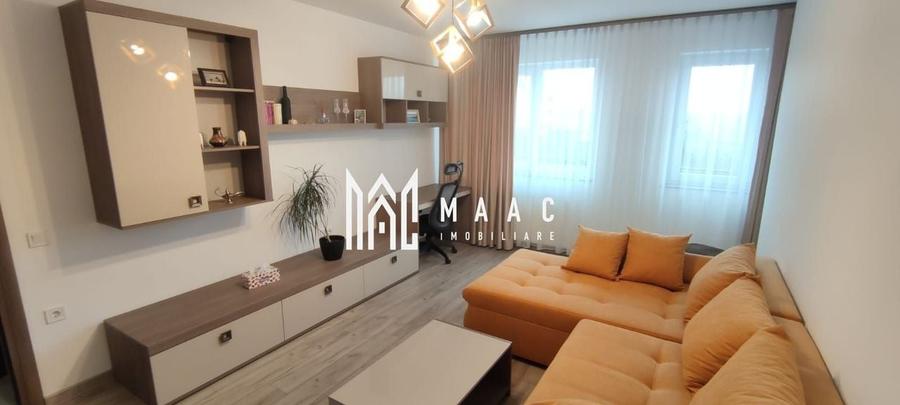 Apartament 2 camere | etaj 1/4 | Turnisor - 2