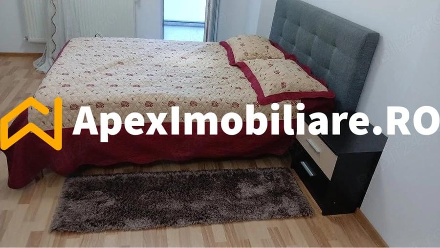 Garsoniera de inchiriat Dristor București | ApexImobiliare.ro - 1