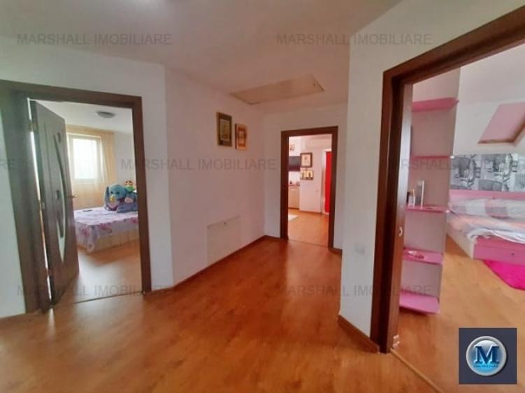 Vila cu 5 camere de vanzare in Pleasa, 140 mp #16166 - 12