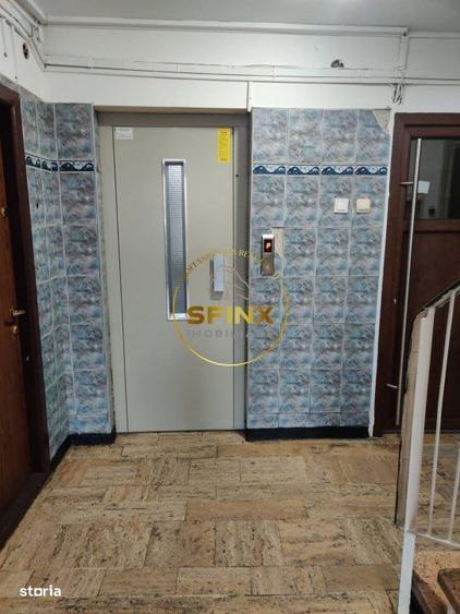 2 camere Piata Muncii/ Basarabia/ metrou/ parc Lia Manoliu - 7