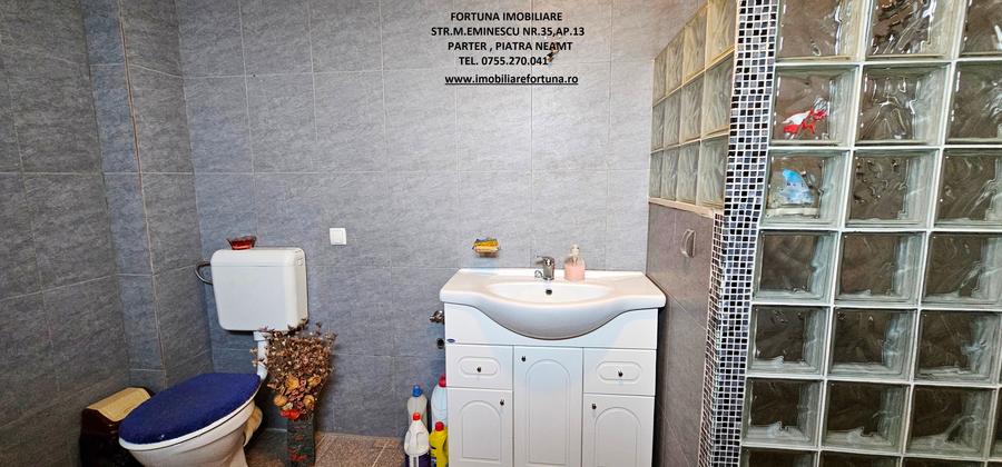 Proprietate com.D-va Rosie,Vila P+E,teren si livada, in cadru natural atractiv - 5