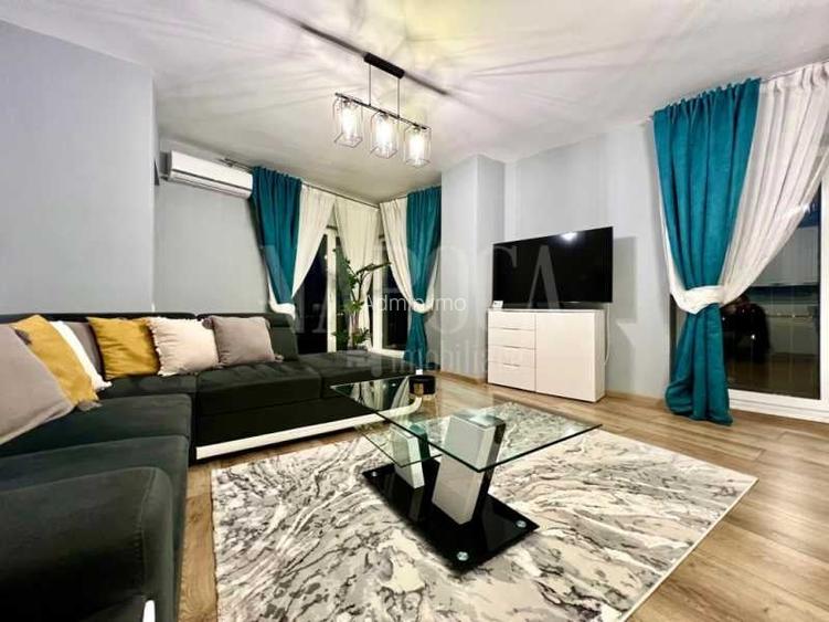 Apartament 3 camere de vanzare in Buna Ziua, Cluj Napoca Apartament 3 camere de vanzare in Buna Ziua, Cluj Napoca