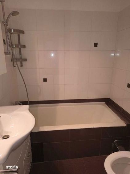 Apartament 2 camere de inchiriat Dorobanti-bloc Perla - 6