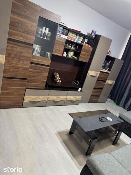 Inchiriez apartament 2 camere,strada revolutie in spate la banatim. - 4