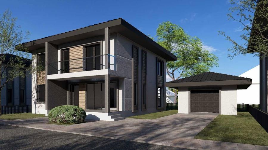 Casa de vanzare Radauti - 4