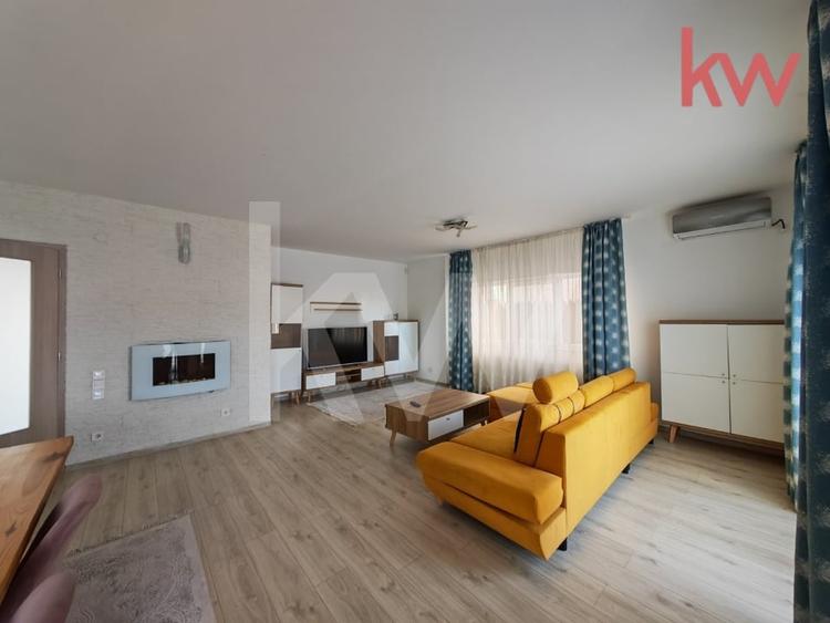 Casa noua, complet mobilata si utilata – Selgros - 2