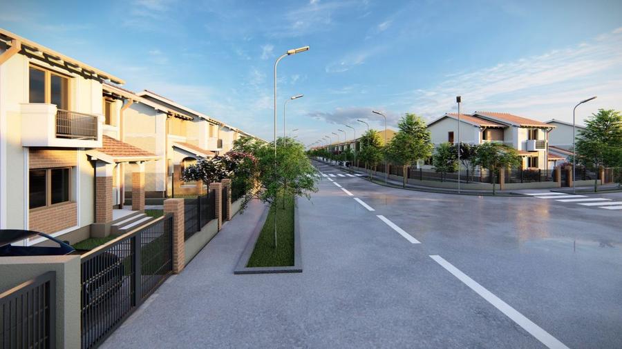 Duplex P+1, 5 camere, 104mp, garaj, teren 360mp, Cartierul Primaverii! - 9