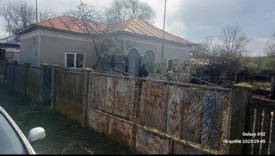Casa de vanzare Comuna Nicolae Balcescu Sat Bujoru Jude?ul Teleorman - 2