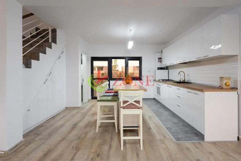 Casa Comuna Berceni inchiriere pe termen lung - 4