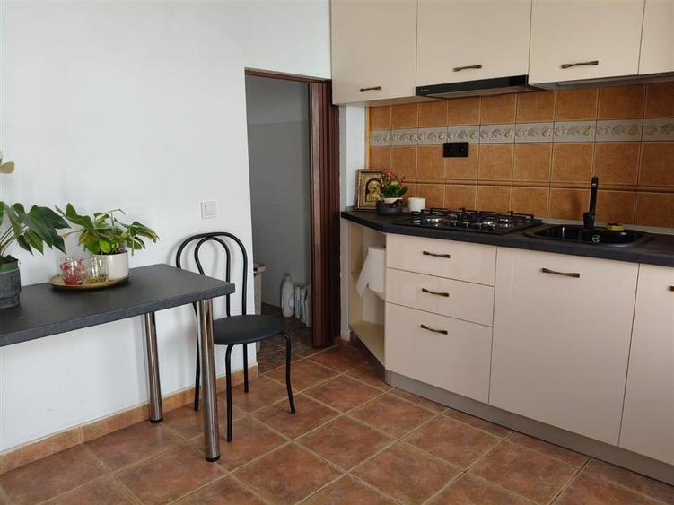 zona Gradinii Publice Casa pretabila pentru 2 familii 150mp utili cu 300mp teren - 13