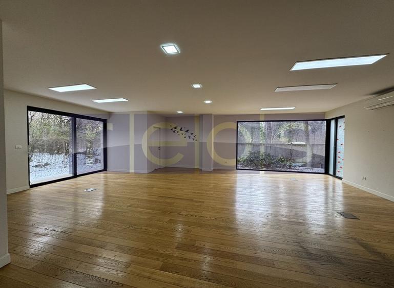 APARTAMENT 3 CAMERE | PRIMAVERII | 207 MP BLOC BOUTIQUE | COMERCIAL-OFFICE - 6